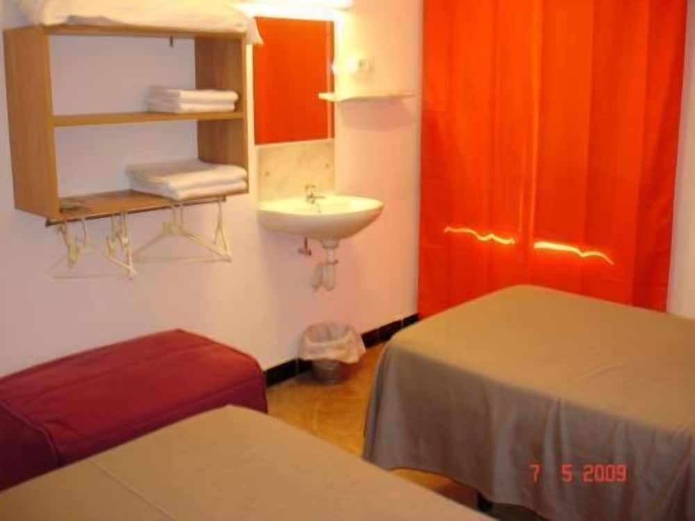 Hostal Can Blanco view 4