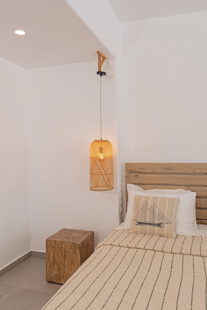 Ihthioessa Boutique Hotel - Property Image 78