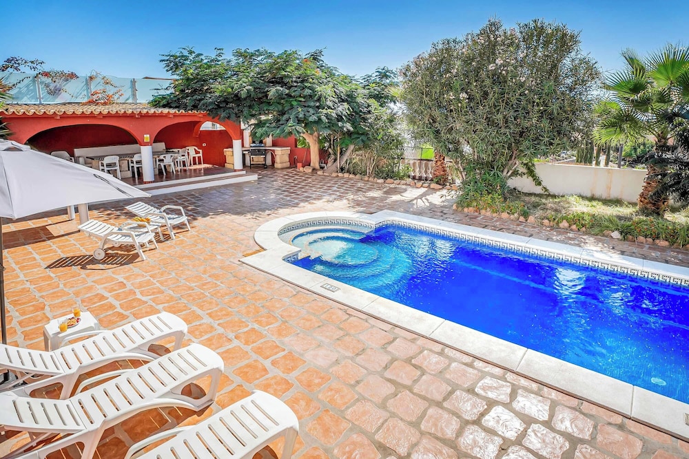 Villa Oleada