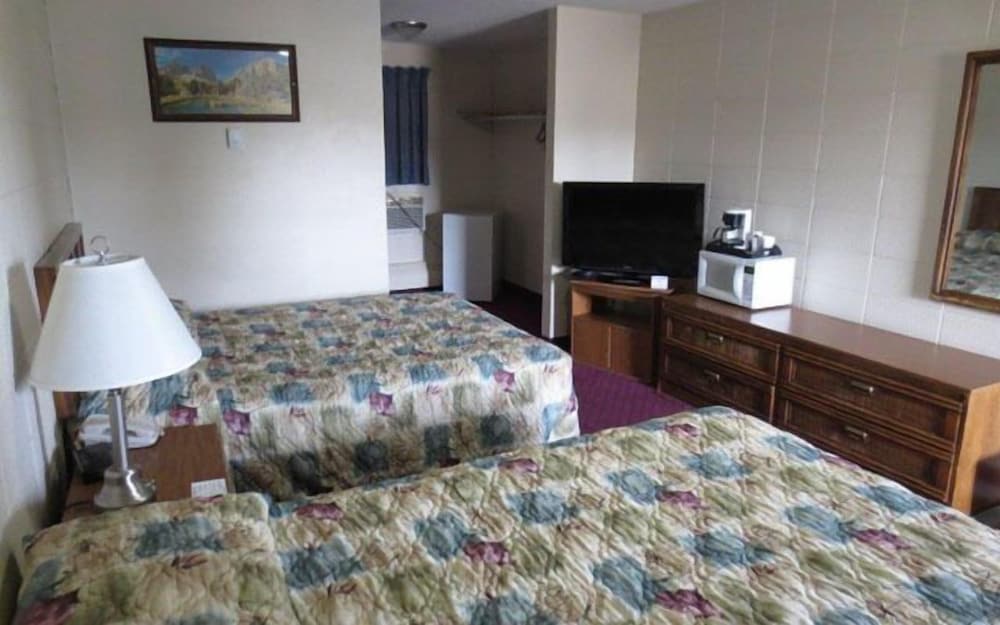 Sleep Inn Motel