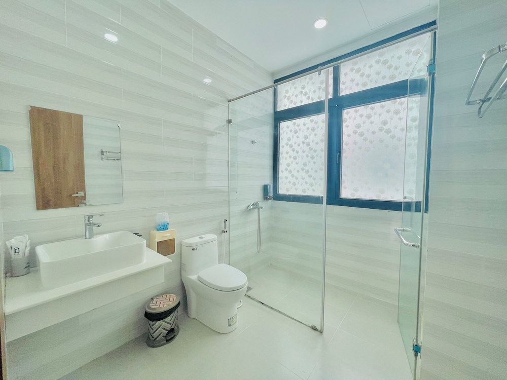 Haleeda Homestay Grand World Phu Quoc view 5