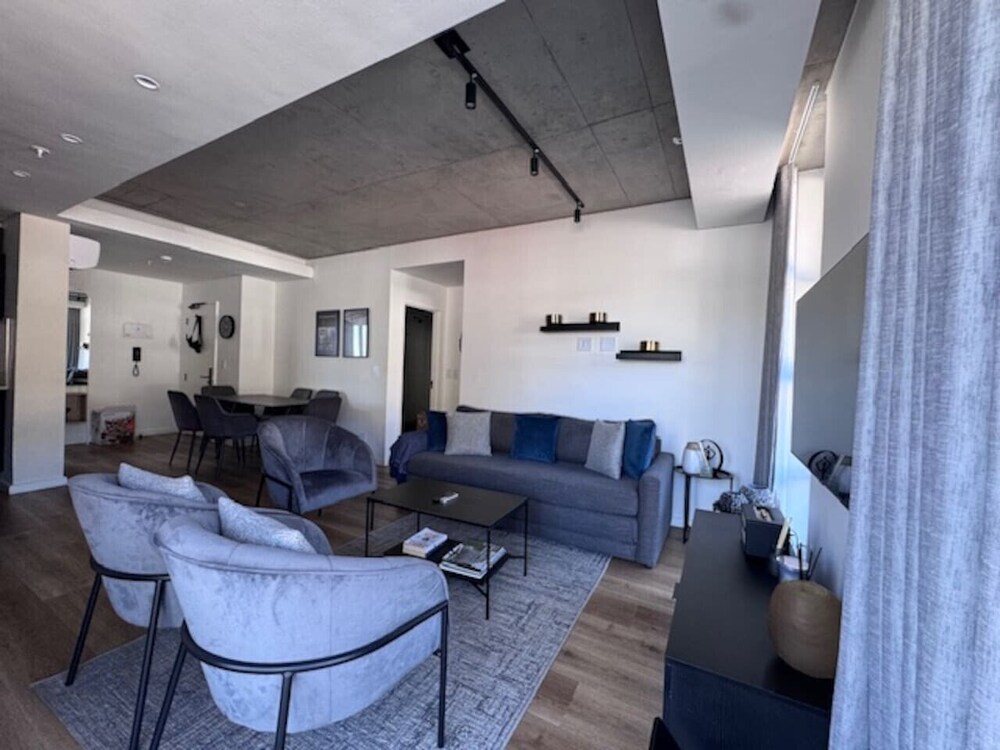 Leisure Apartment at Stationhouse