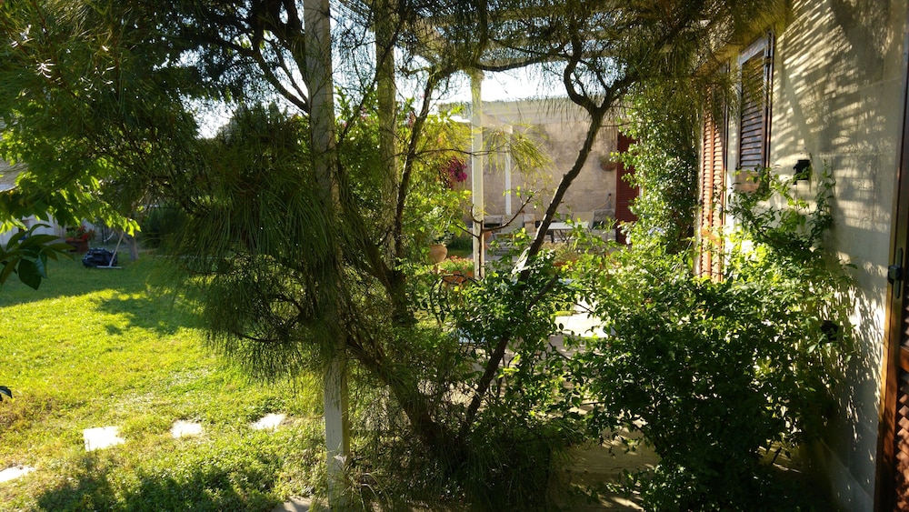 B&B Masseria 12 Granai