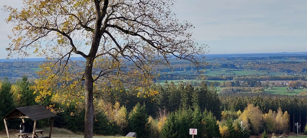 Holiday Home in Theux Near Spa Thermal Baths
