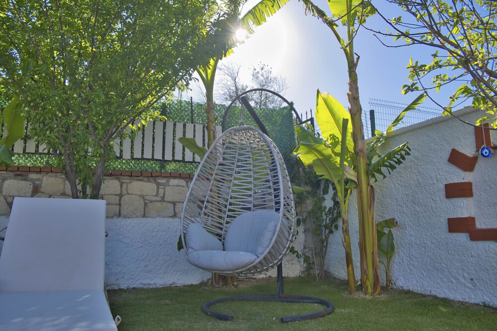 Elda Alacati Butik Otel - Image 25