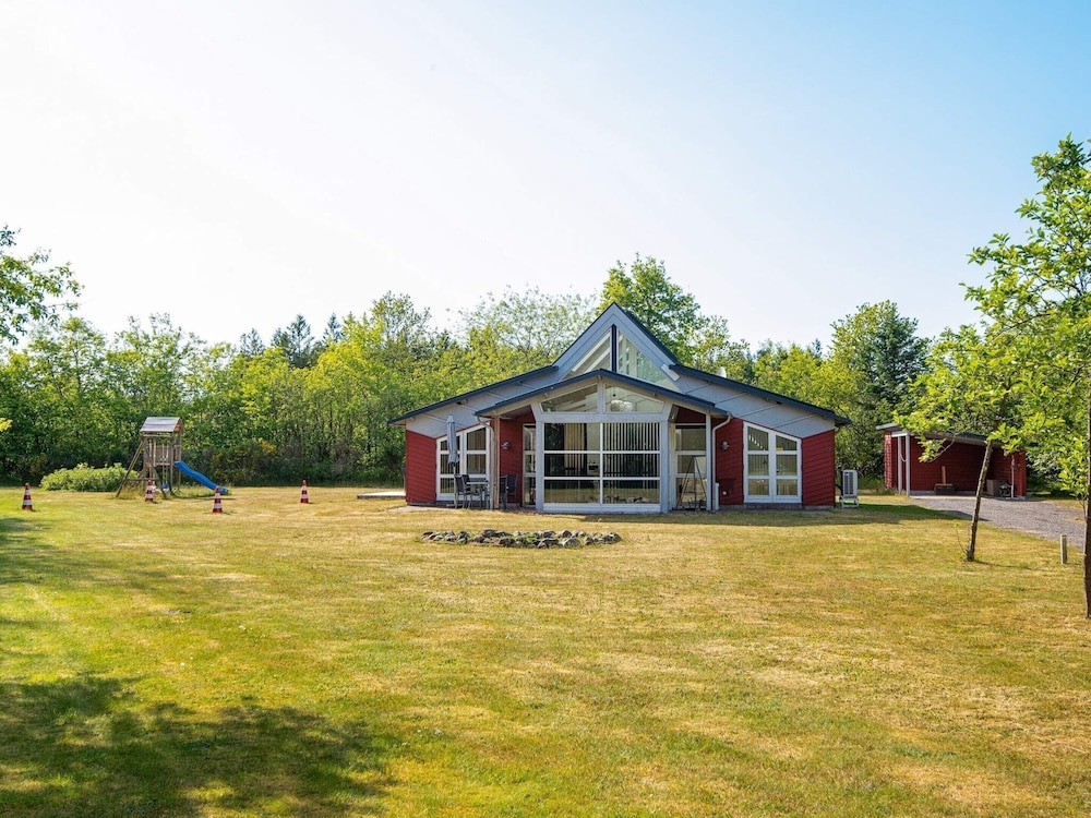 6 Person Holiday Home in Vemb-by Traum view 3