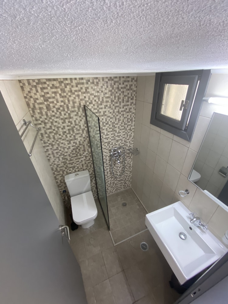 Ostria Apartments