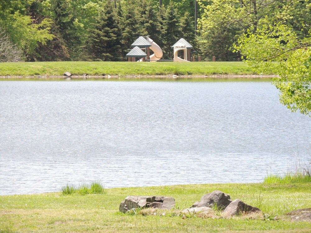 Scotrun RV Resort - Campground