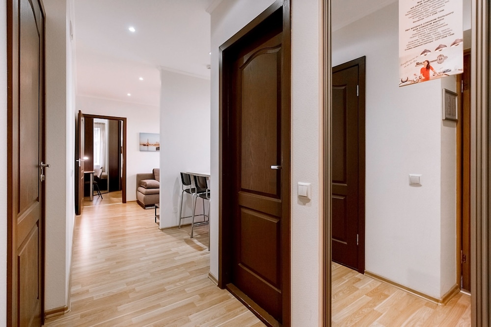 RIGAAPARTMENTcom SONADA Hotel