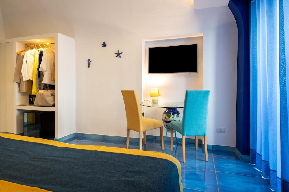 Aquae Romanae Bed and Breakfast Sorrento