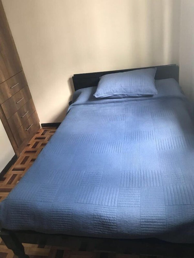 Granados Apartment
