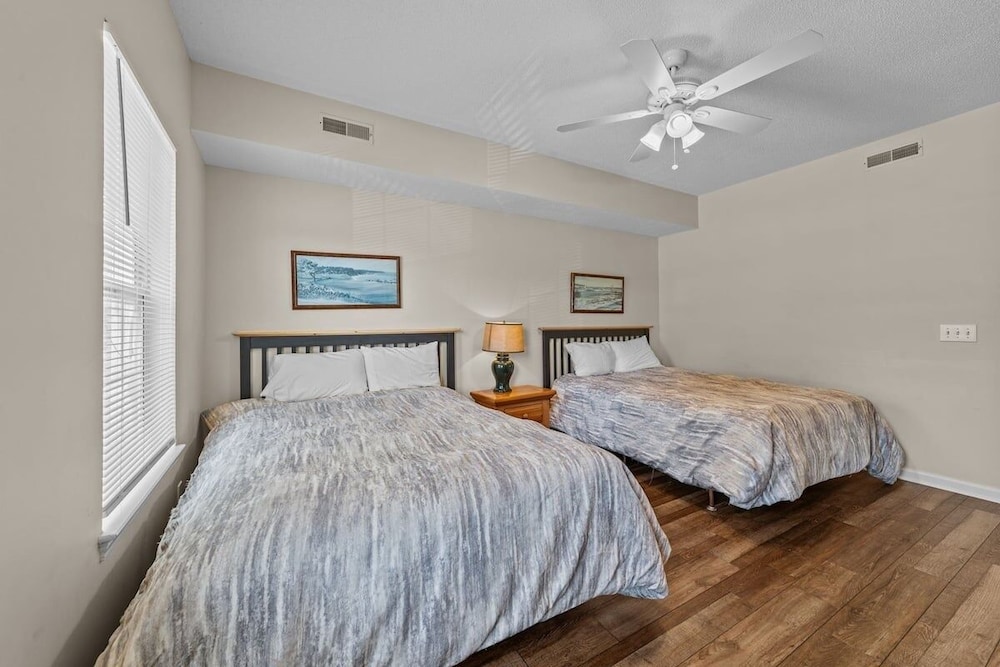 Legends 4595 Unit C 2 Bedroom Condo