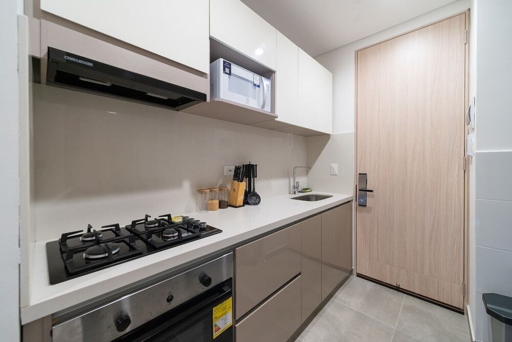 Salguero Suites
