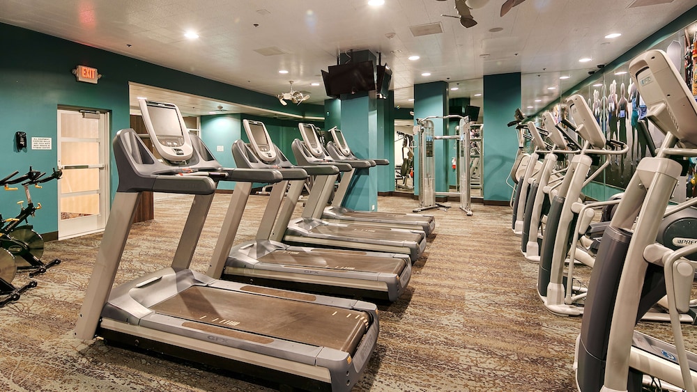 Reno Vacations - Grand Sierra Resort and Casino - Property Image 20