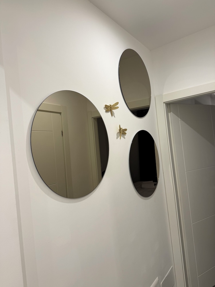 Borbon home luxury rooms boutique & Spa