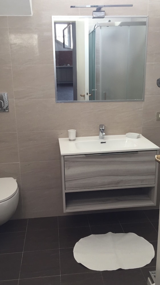 Mita Milano Rooms with Terrace