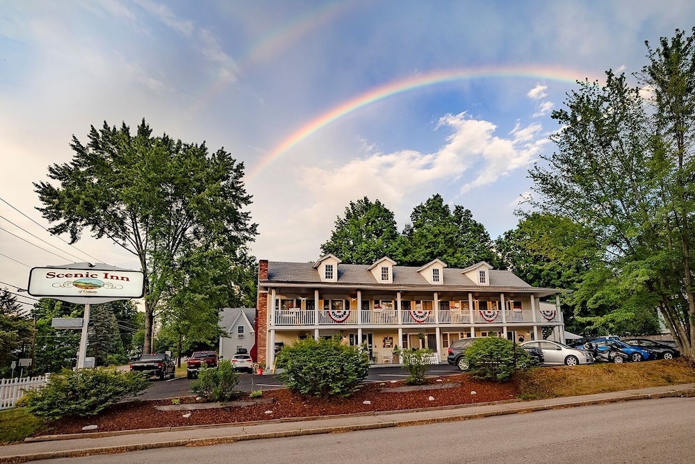 Hotel Scenic Inn of Conway - Image 1