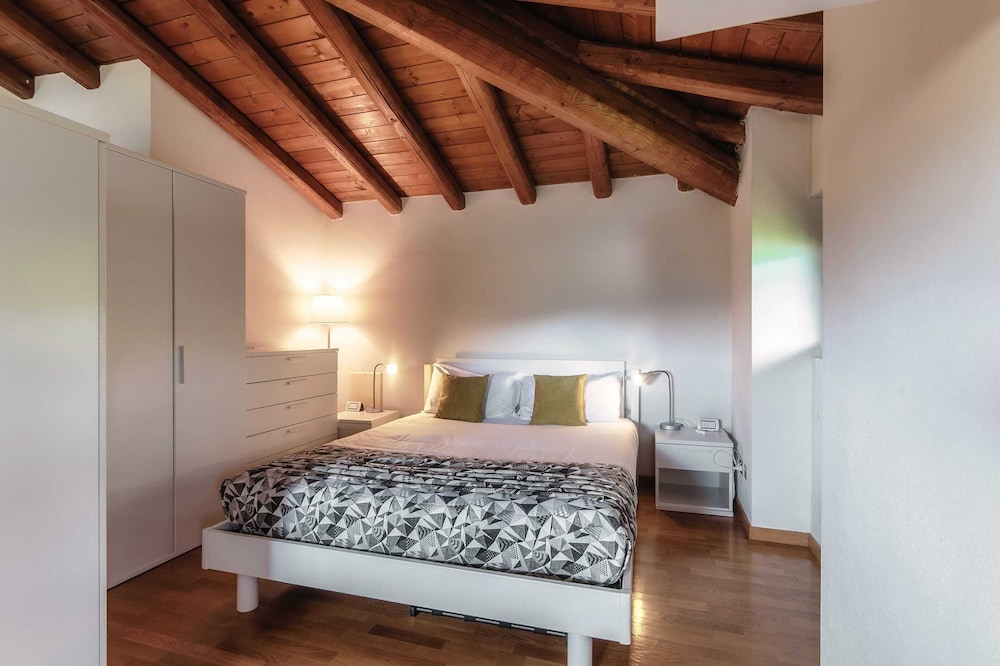 Loft Venere view 4