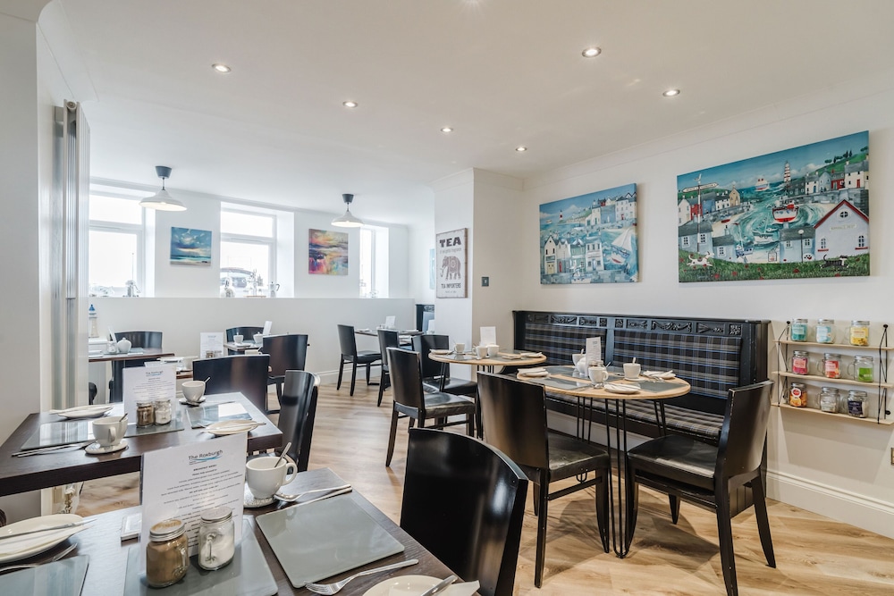 The Roxburgh