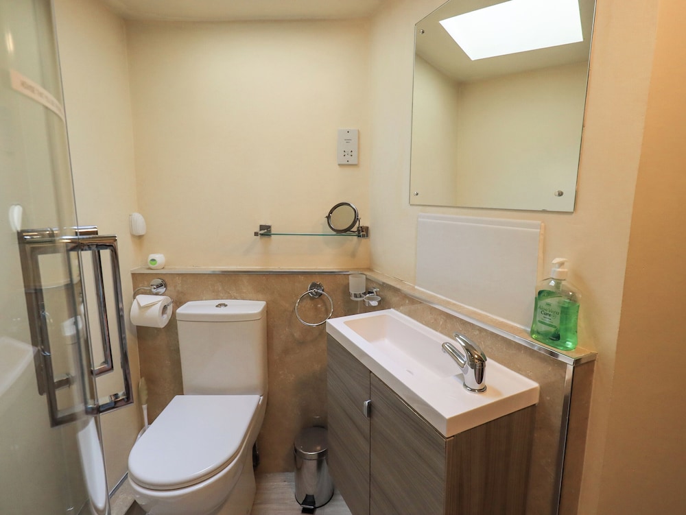 Springwell Cottage