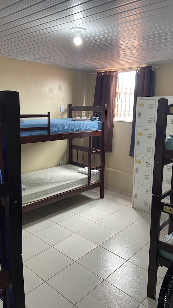 Rio Slz Hostel