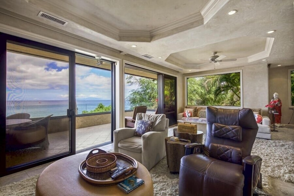 Makena Surf, #b-208 2 Bedroom Condo
