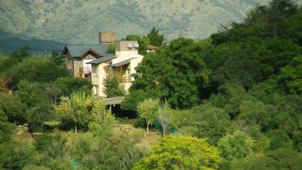 Cabañas El Dominador