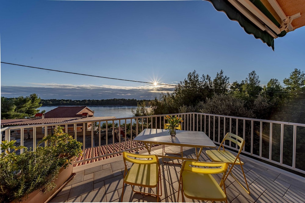 Apartments Gora Seaview