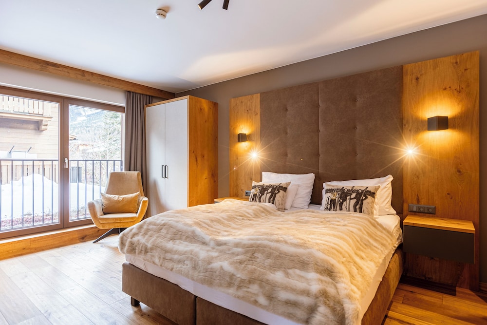 Bergresort Zugspitze Ehrwald by ALPS RESORTS