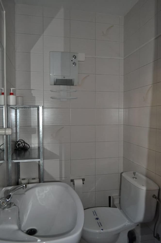 Apartaments Inter Esqui