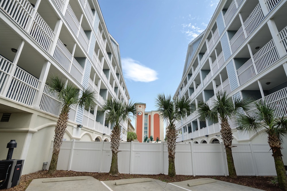 Myrtle Beach 101A Villa 4 bedroom By Affordable Large Properties