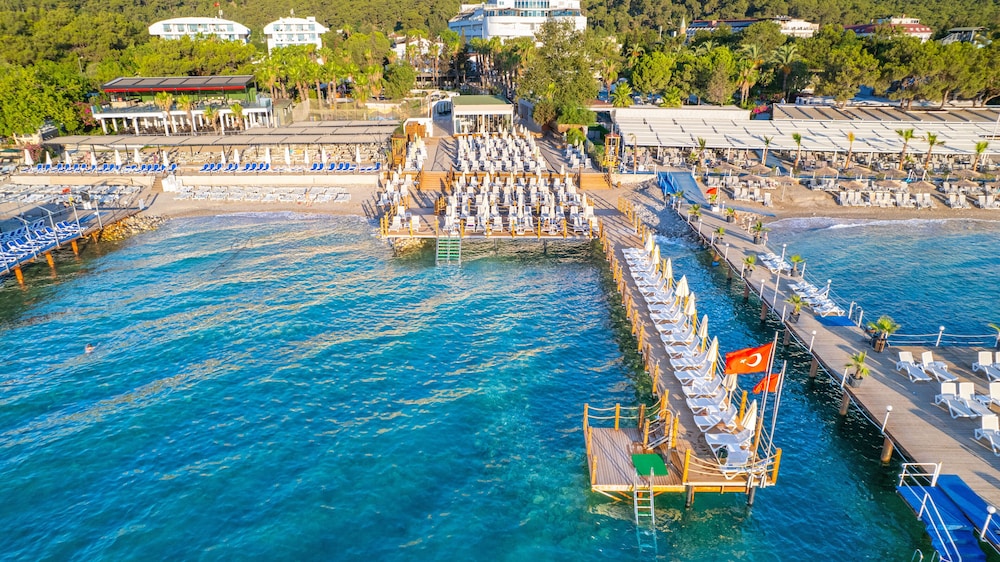 Rose Garden Butik Otel - Image 28