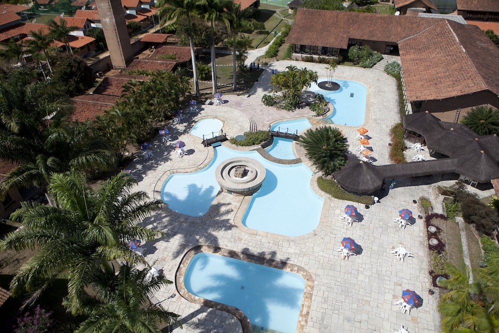 Hotel Casa Grande Gravatá
