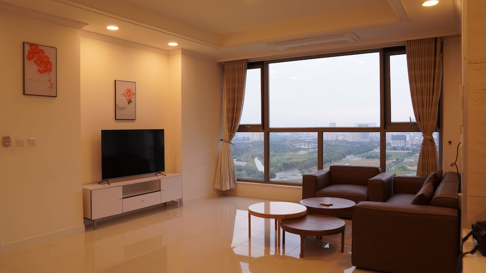 Starlake Daewoo Managed by Anstay Residence
