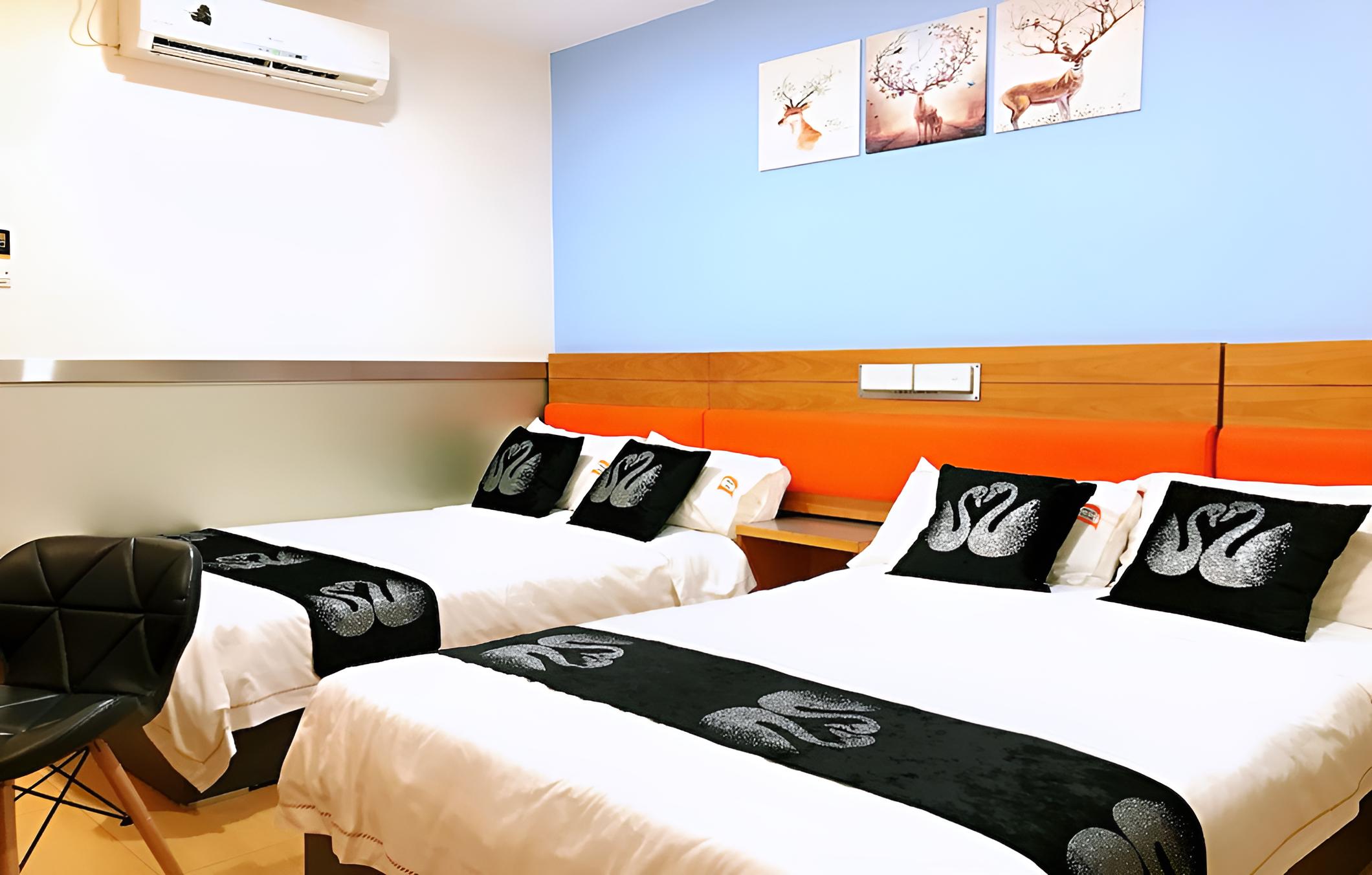 Dadol Hotel