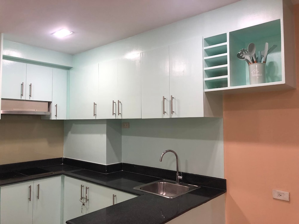 Premiere Haven at Sea Residences