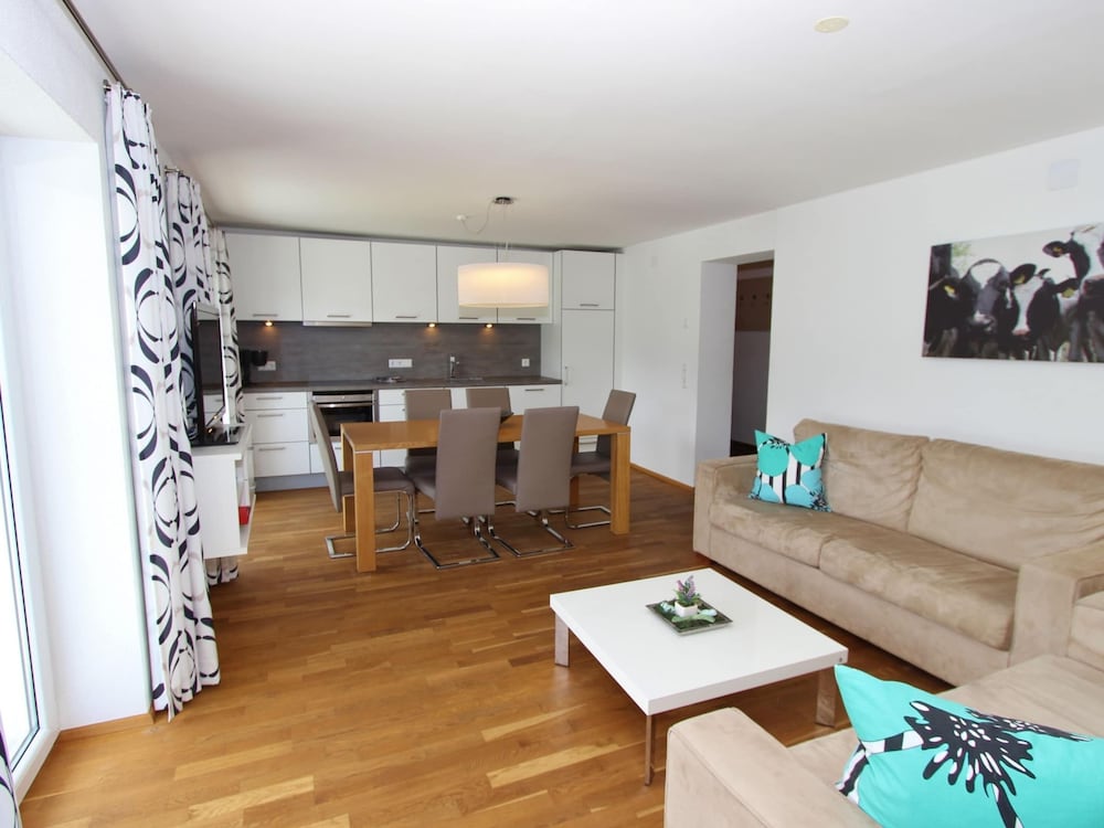 Apartment in ski Area in Piesendorf view 5