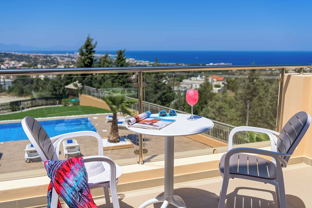 Aegean Blue Villa