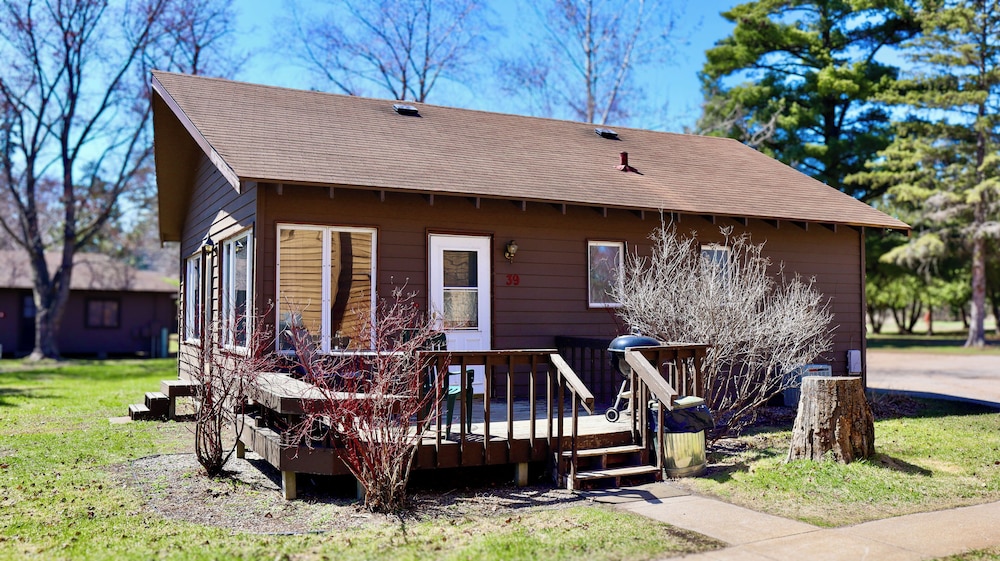 Ruttger's Birchmont Lodge