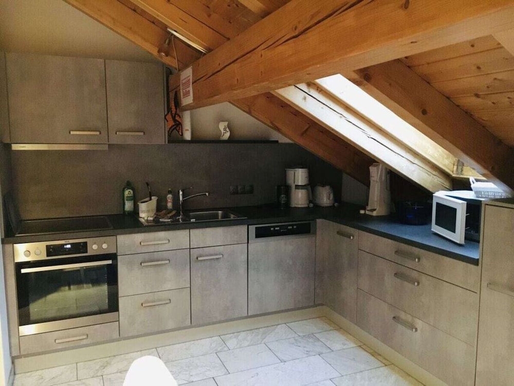 Penthouse in Ostseebad Sierksdorf
