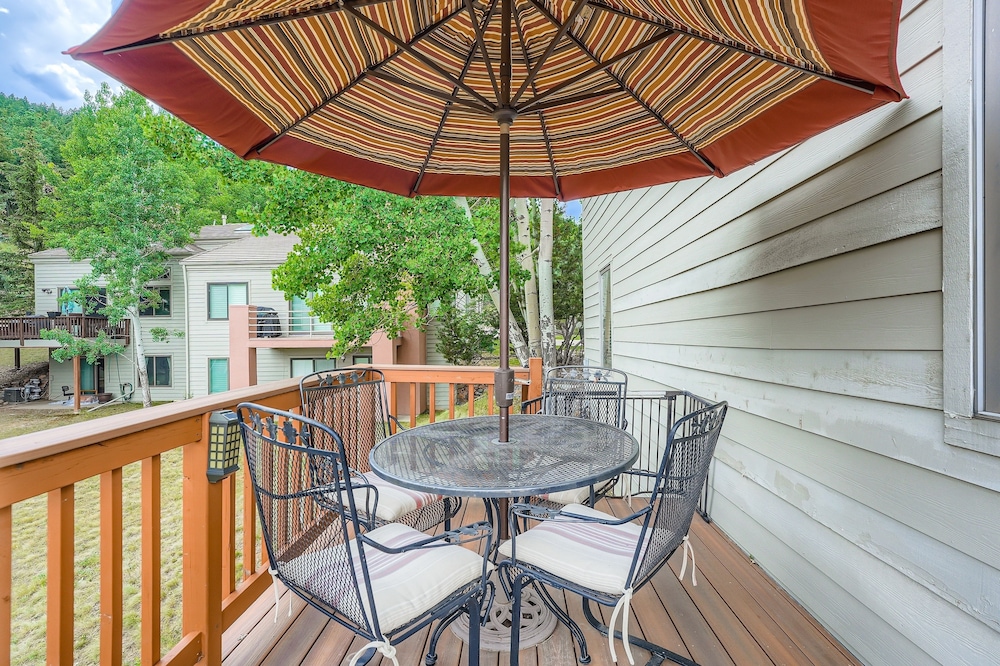 Chimney Creek 2 Bedroom Condo