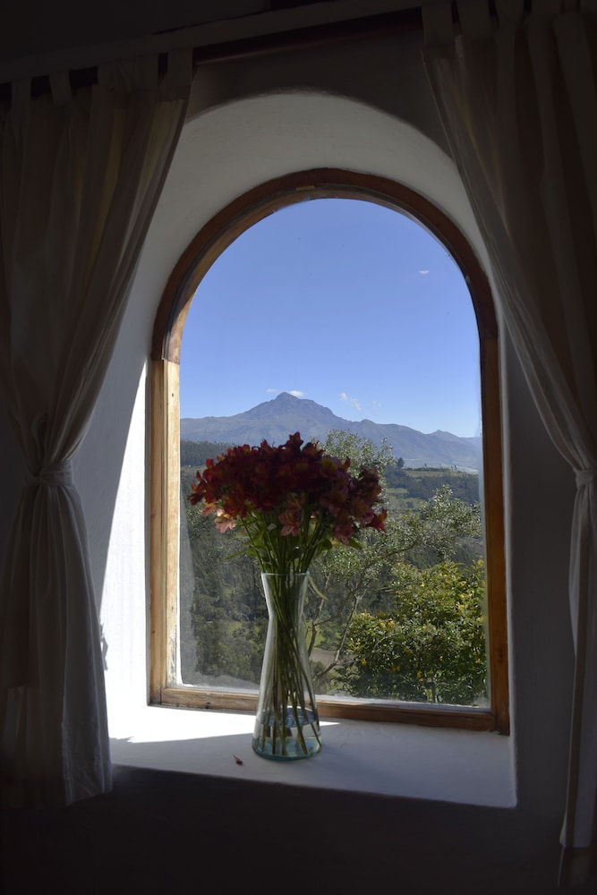 Casa Mojanda