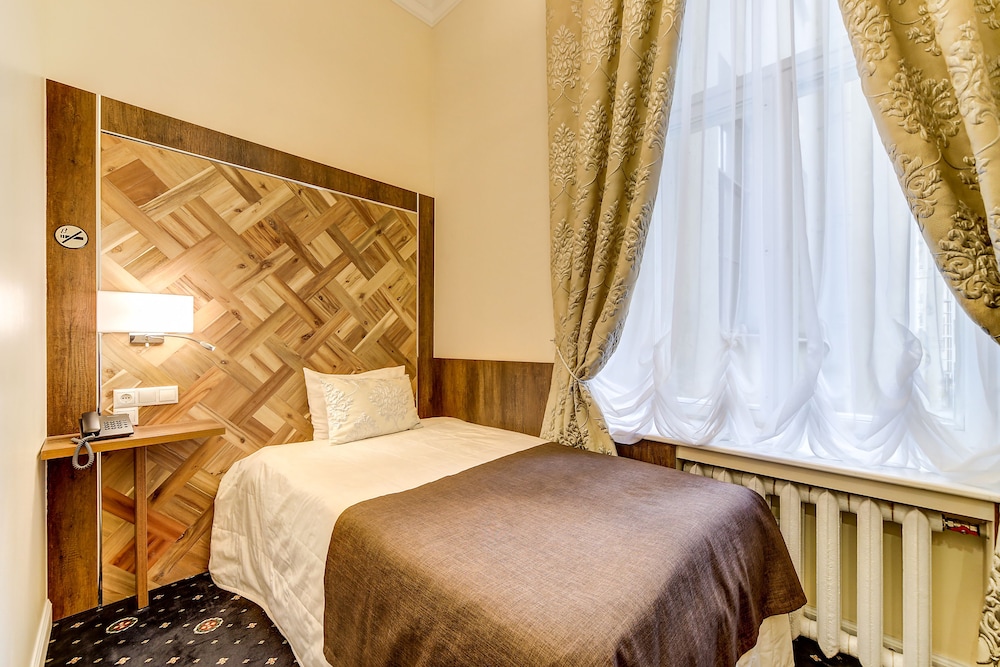 Guest House Novaya Istoriya