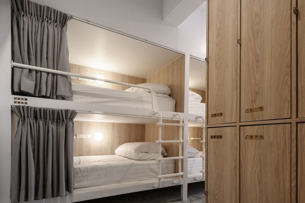 Our Nomad Boutique Hostel
