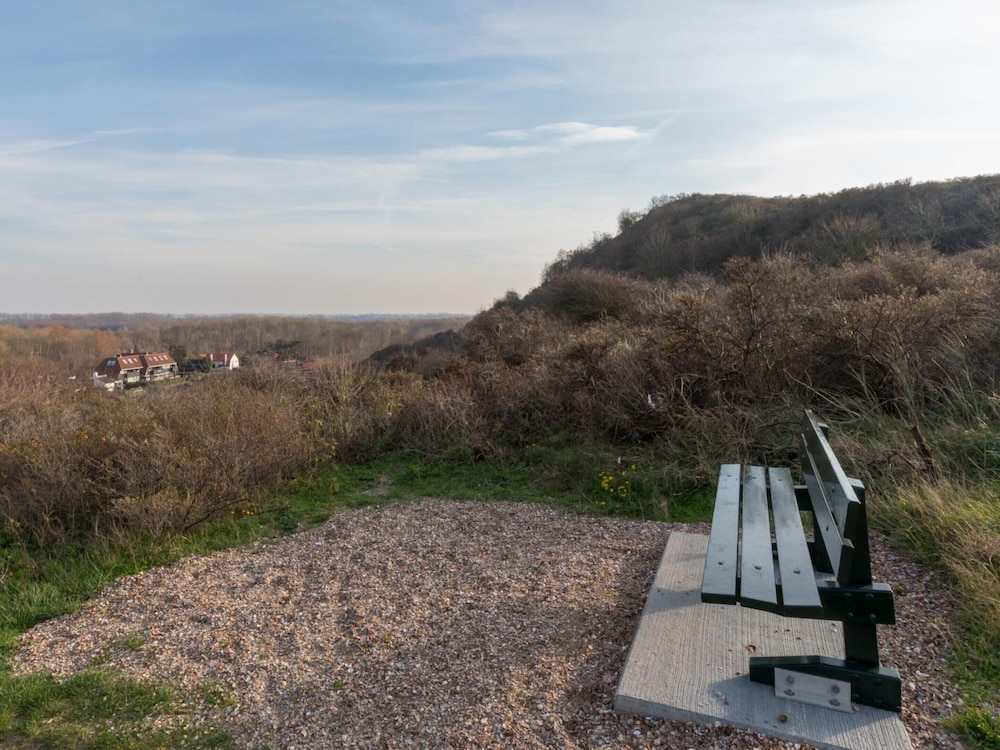 Holiday Home in Zoutelande Near Sunny Beach