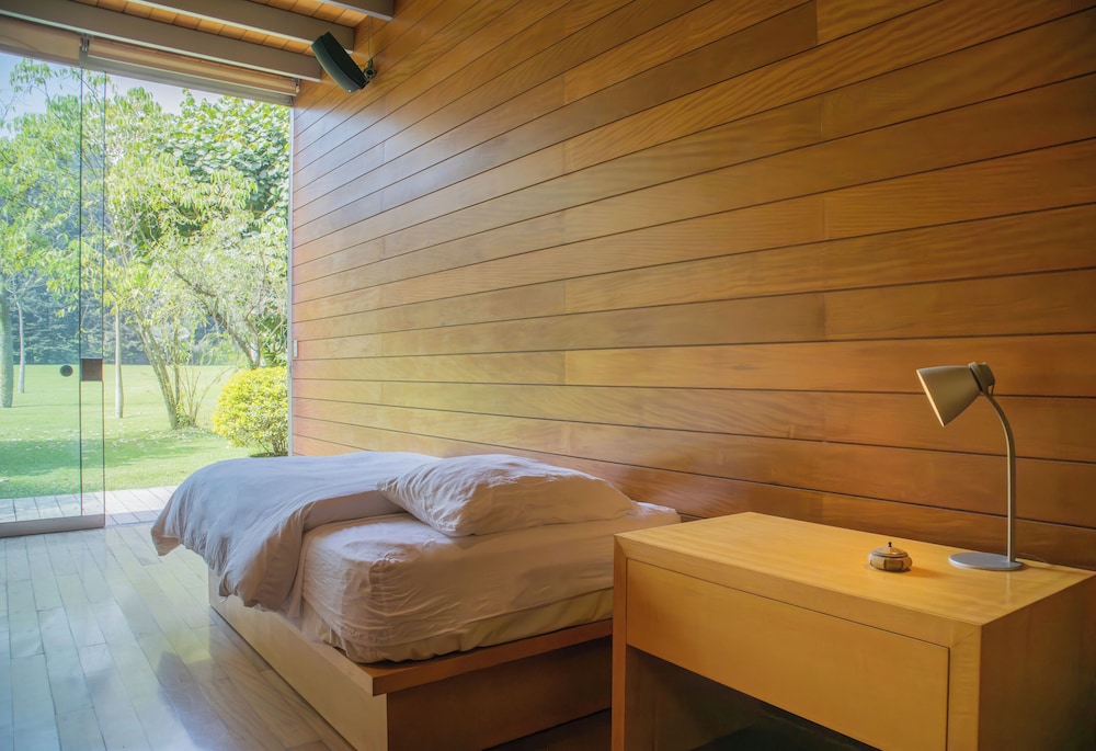 Casa Cieneguilla by Wynwood House