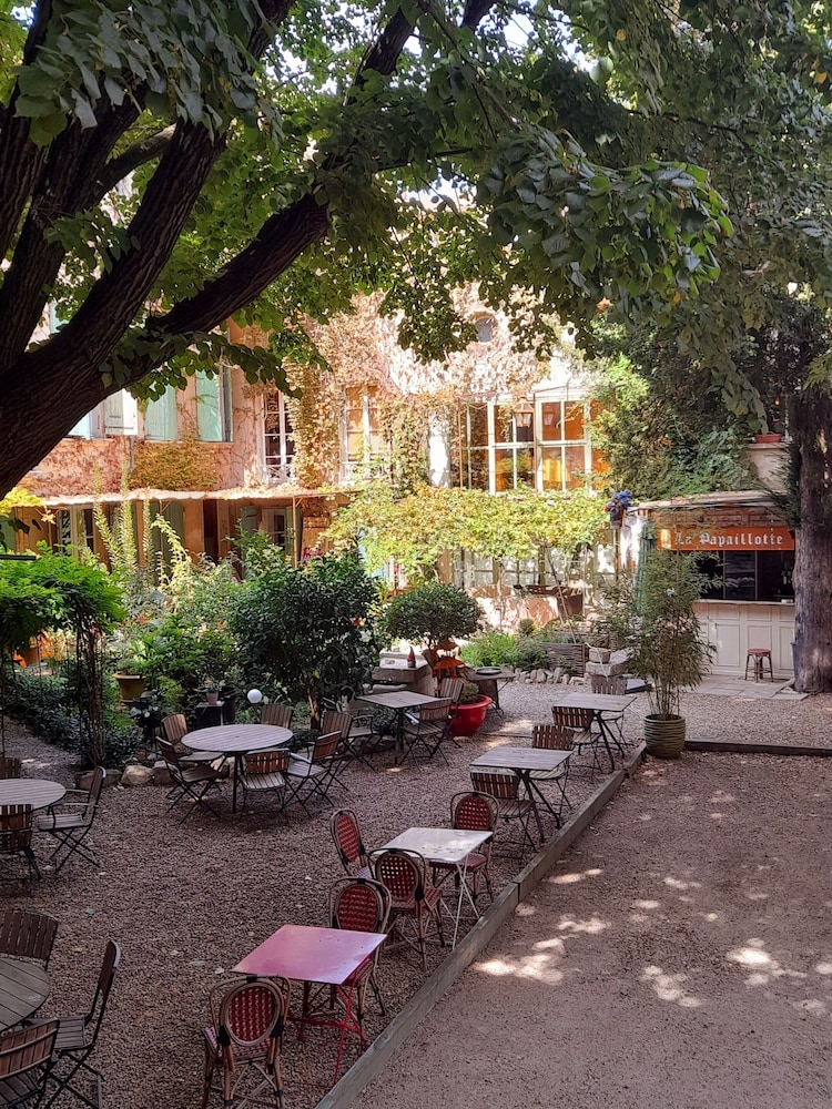Maison de Fogasses
