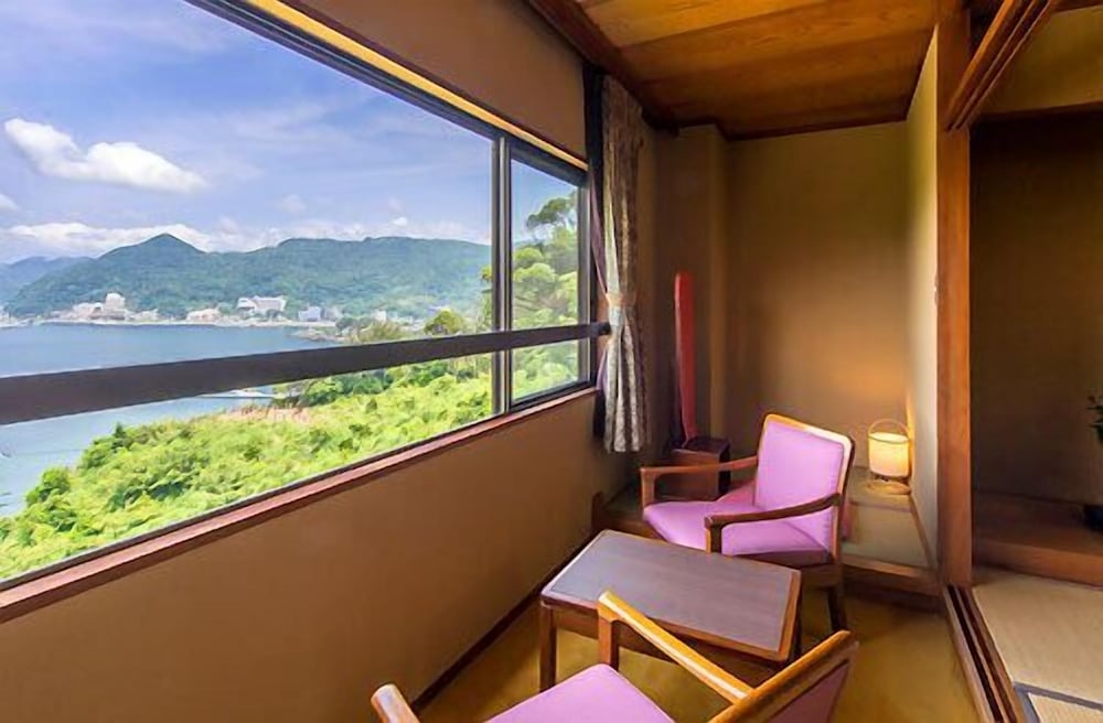 Hotel Yamadaya 1
