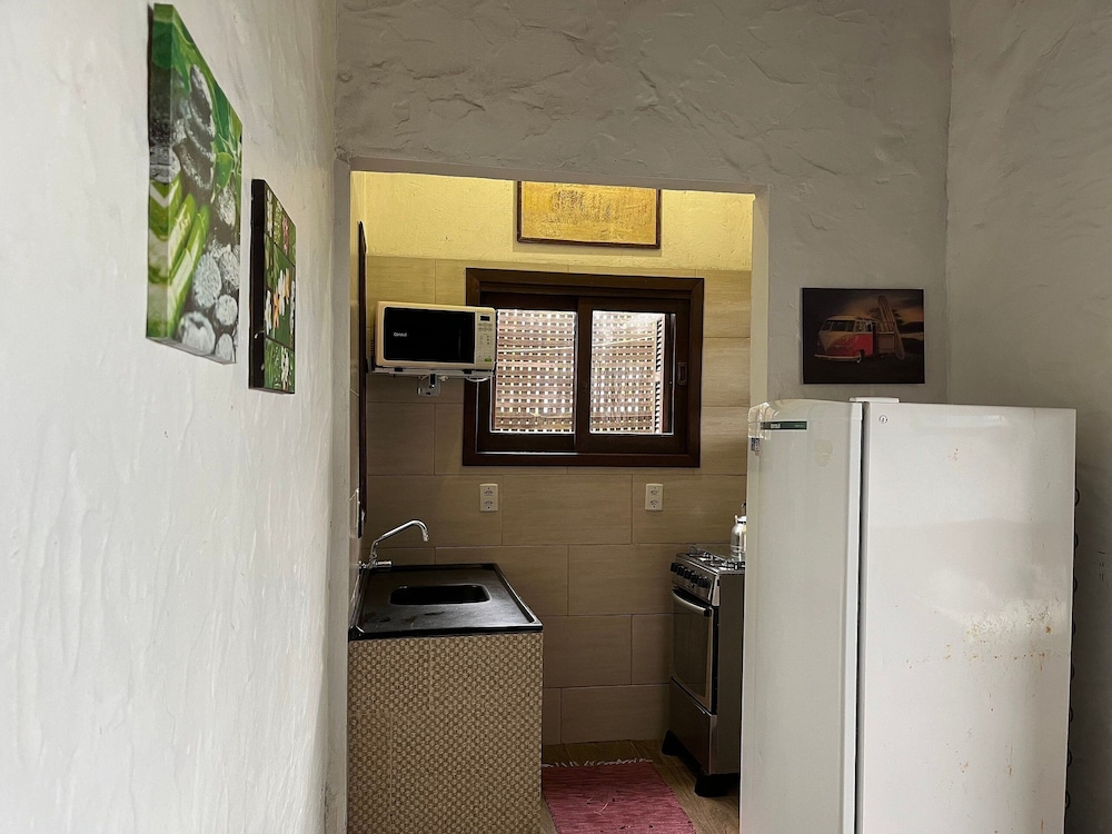 Pousada Vale Verde Bungalows