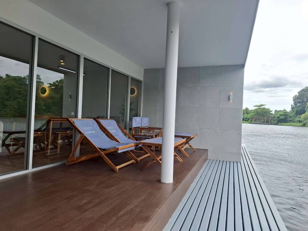Villa La Flora Kaeng Krachan